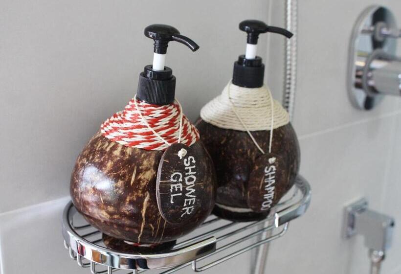 Hotel Klong Prao Resort   Sha Extra Plus