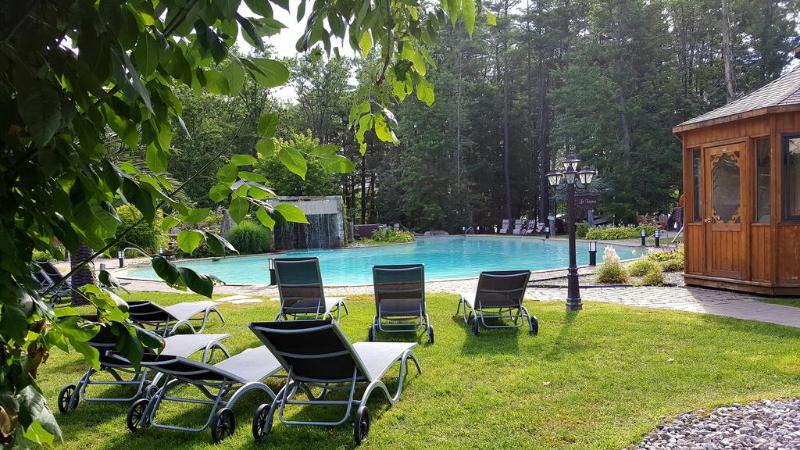 فندق L Oasis De L île, Refuge Urbain