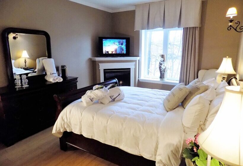 فندق L Oasis De L île, Refuge Urbain