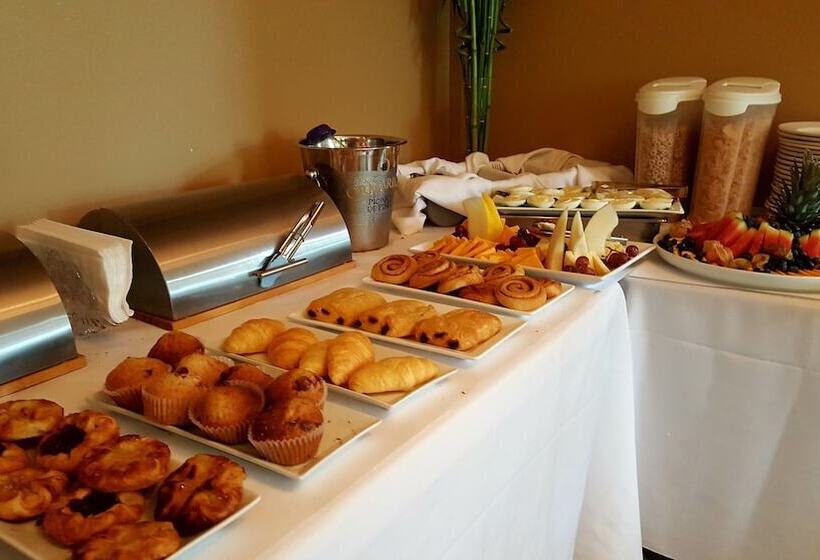 فندق L Oasis De L île, Refuge Urbain