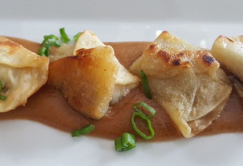 فندق L Oasis De L île, Refuge Urbain