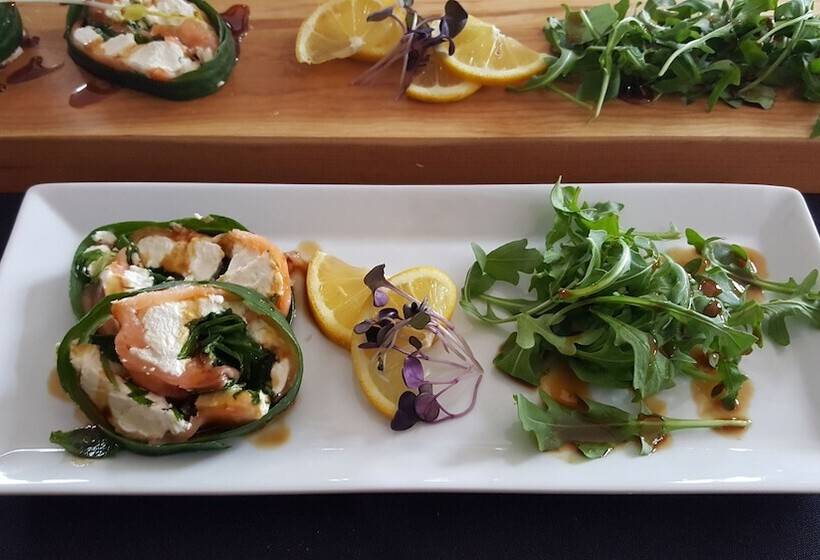 فندق L Oasis De L île, Refuge Urbain