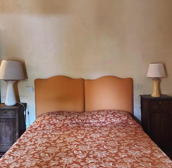 בית מלון כפרי La Locanda Del Loggiato