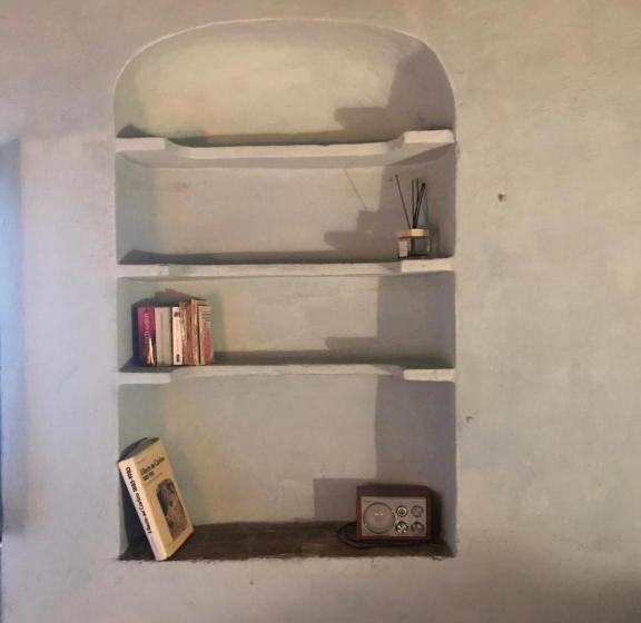 בית מלון כפרי La Locanda Del Loggiato