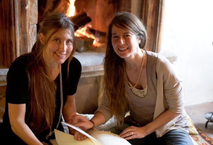 בית מלון כפרי La Locanda Del Loggiato