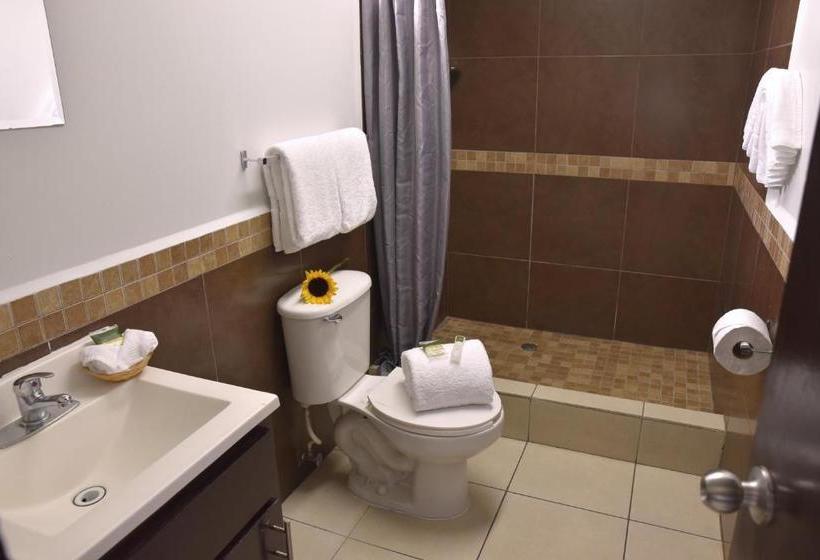 Baja Inn Hoteles La Mesa