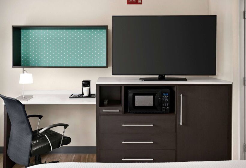 ホテル La Quinta Inn By Wyndham Columbus Dublin