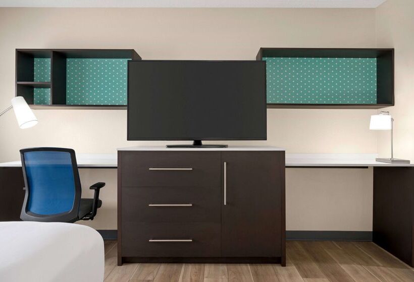 ホテル La Quinta Inn By Wyndham Columbus Dublin