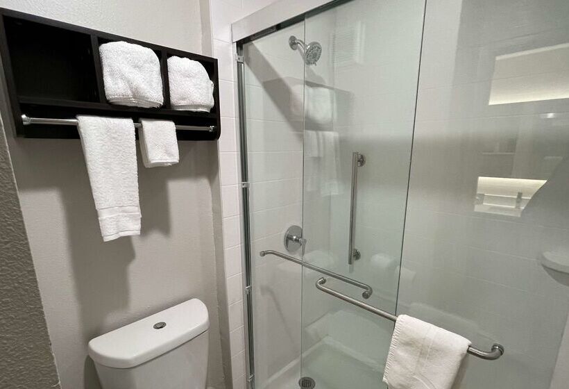 ホテル La Quinta Inn By Wyndham Columbus Dublin