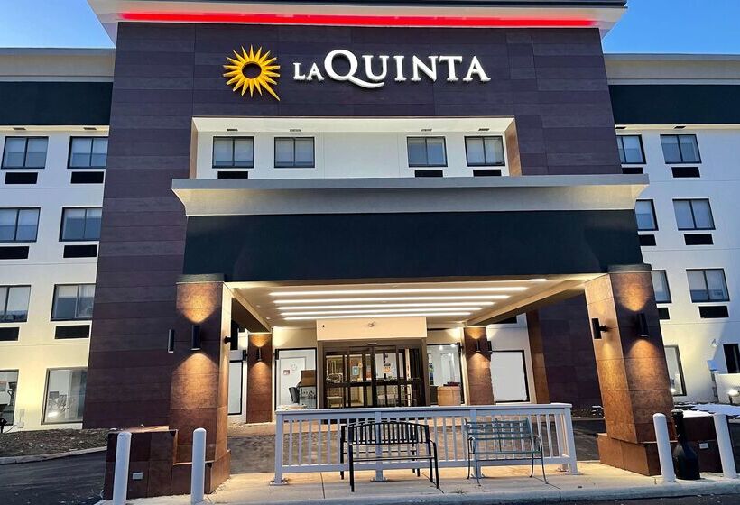 ホテル La Quinta Inn By Wyndham Columbus Dublin