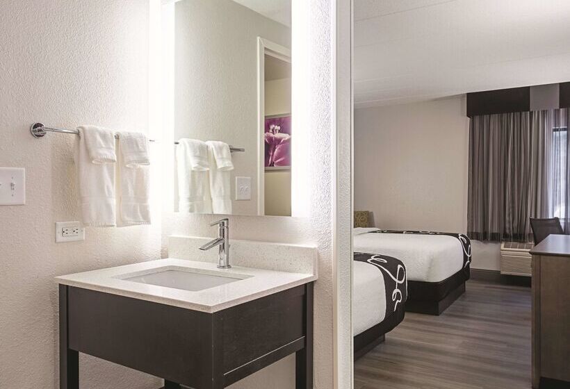 בית מלון כפרי La Quinta By Wyndham Baltimore N / White Marsh