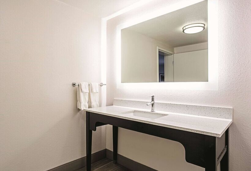 בית מלון כפרי La Quinta By Wyndham Baltimore N / White Marsh