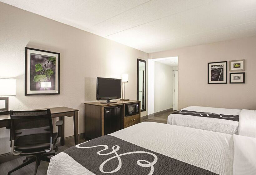 בית מלון כפרי La Quinta By Wyndham Baltimore N / White Marsh