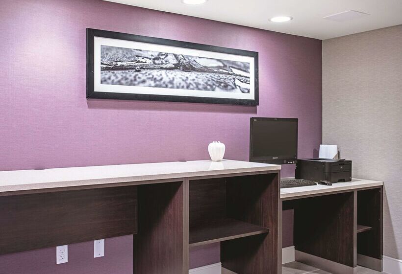 בית מלון כפרי La Quinta By Wyndham Baltimore N / White Marsh