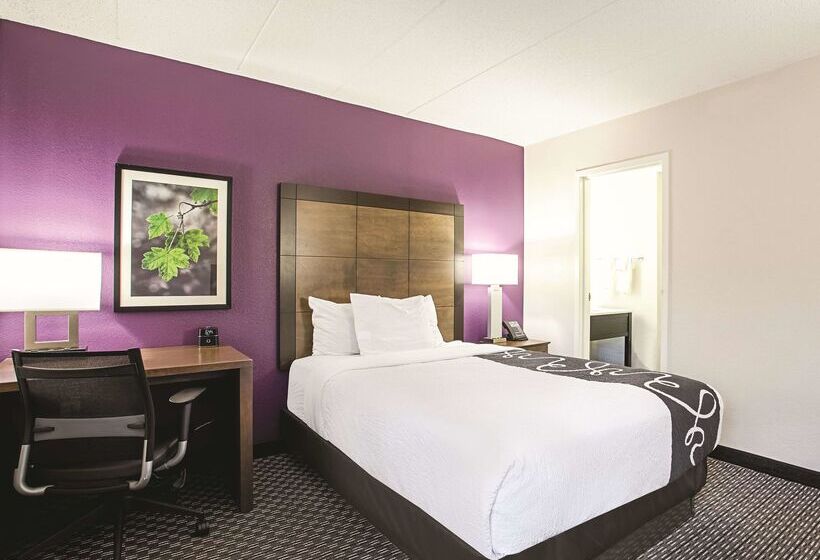 هتل La Quinta By Wyndham Baltimore N / White Marsh