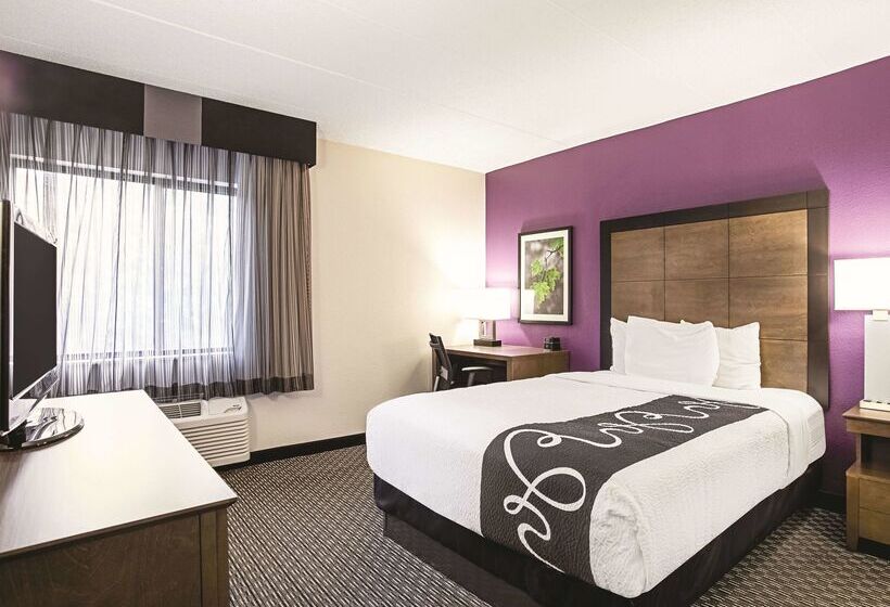 בית מלון כפרי La Quinta By Wyndham Baltimore N / White Marsh