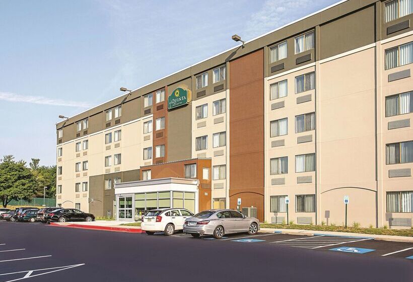 هتل La Quinta By Wyndham Baltimore N / White Marsh