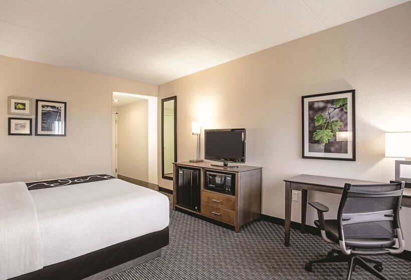 בית מלון כפרי La Quinta By Wyndham Baltimore N / White Marsh