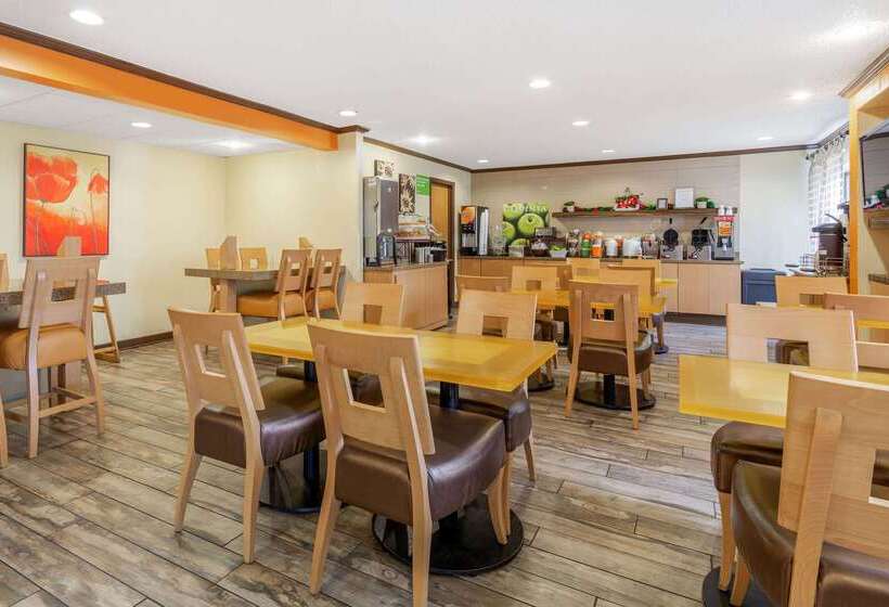 فندق La Quinta By Wyndham Chicago Tinley Park