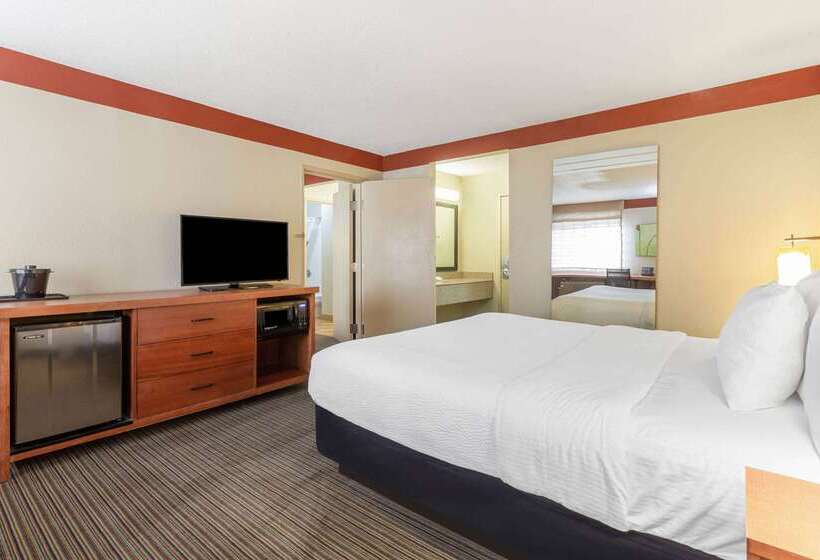فندق La Quinta By Wyndham Chicago Tinley Park