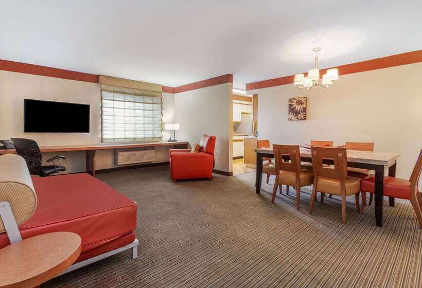 فندق La Quinta By Wyndham Chicago Tinley Park