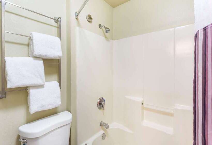 فندق La Quinta By Wyndham Chicago Tinley Park