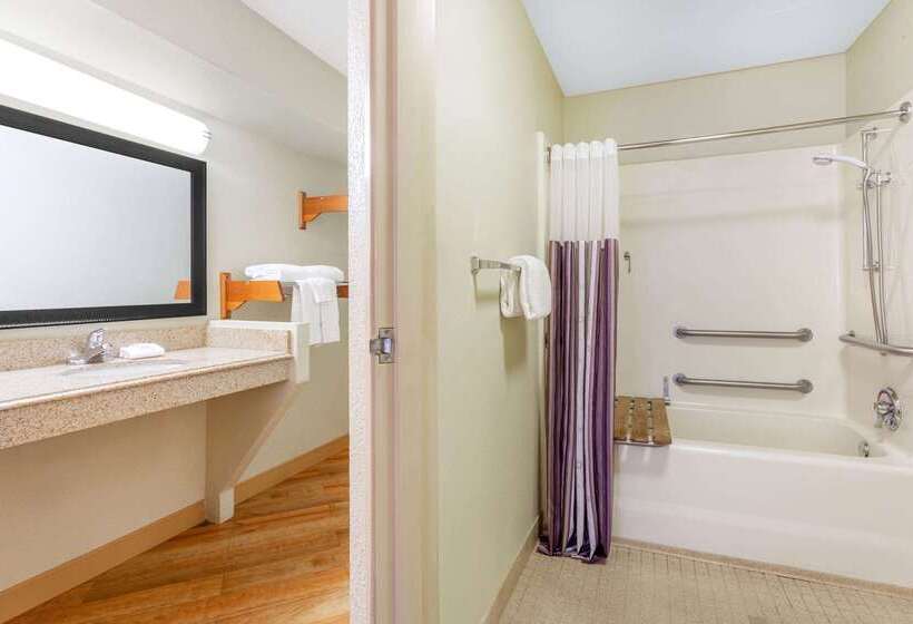 فندق La Quinta By Wyndham Chicago Tinley Park