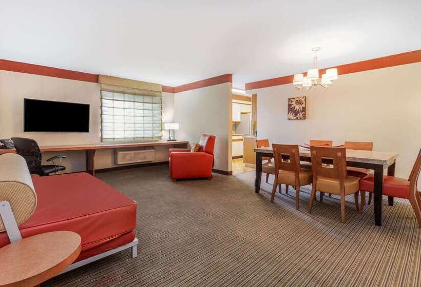 فندق La Quinta By Wyndham Chicago Tinley Park