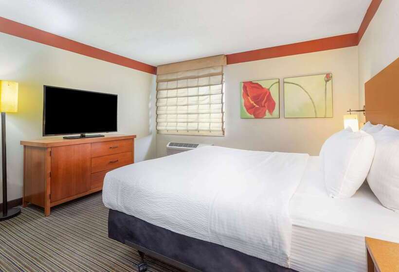 فندق La Quinta By Wyndham Chicago Tinley Park