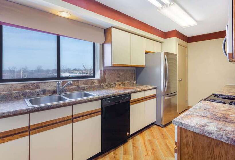 فندق La Quinta By Wyndham Chicago Tinley Park