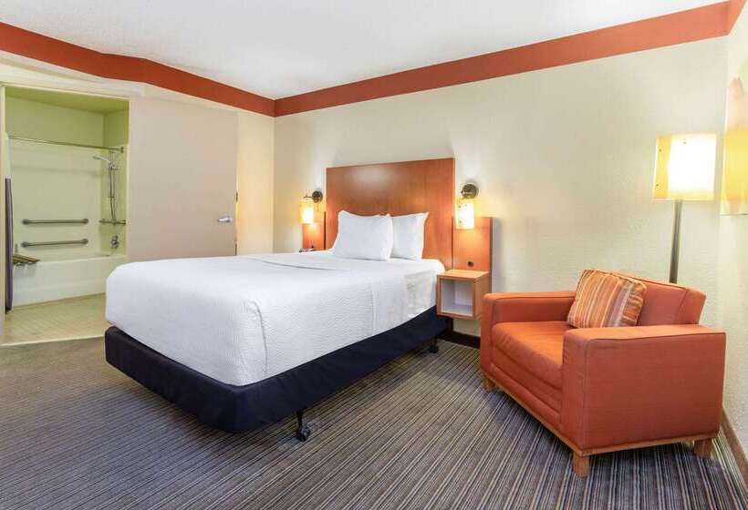 فندق La Quinta By Wyndham Chicago Tinley Park