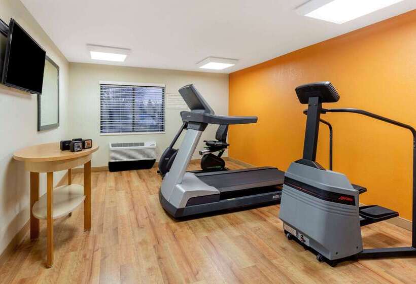 فندق La Quinta By Wyndham Chicago Tinley Park