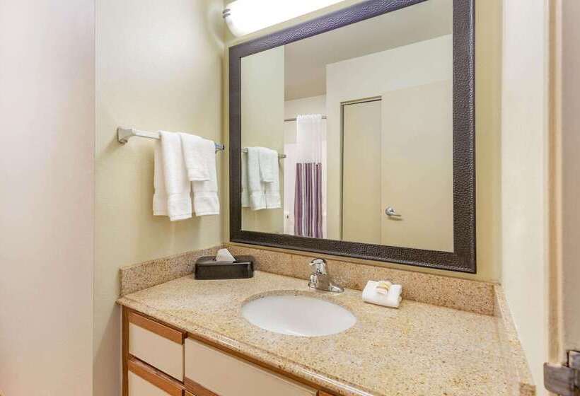 فندق La Quinta By Wyndham Chicago Tinley Park