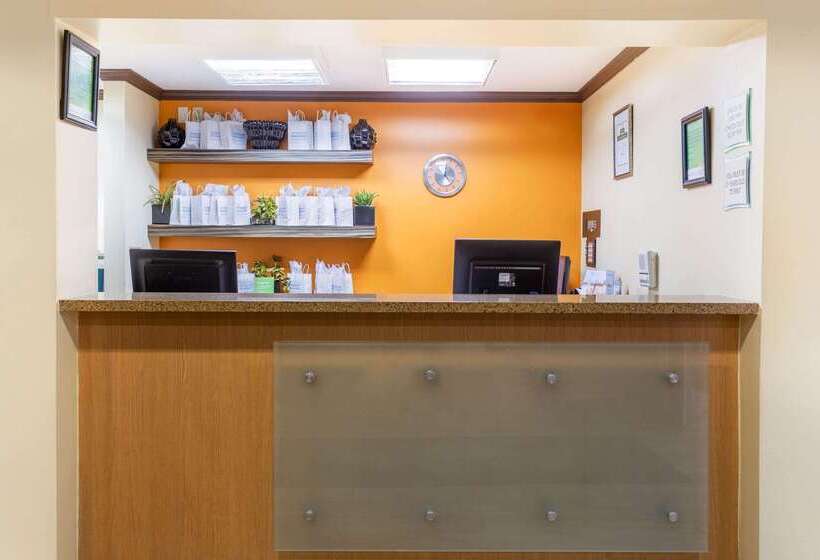 فندق La Quinta By Wyndham Chicago Tinley Park