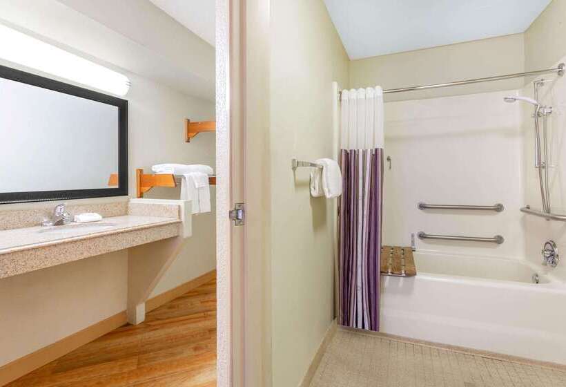 فندق La Quinta By Wyndham Chicago Tinley Park