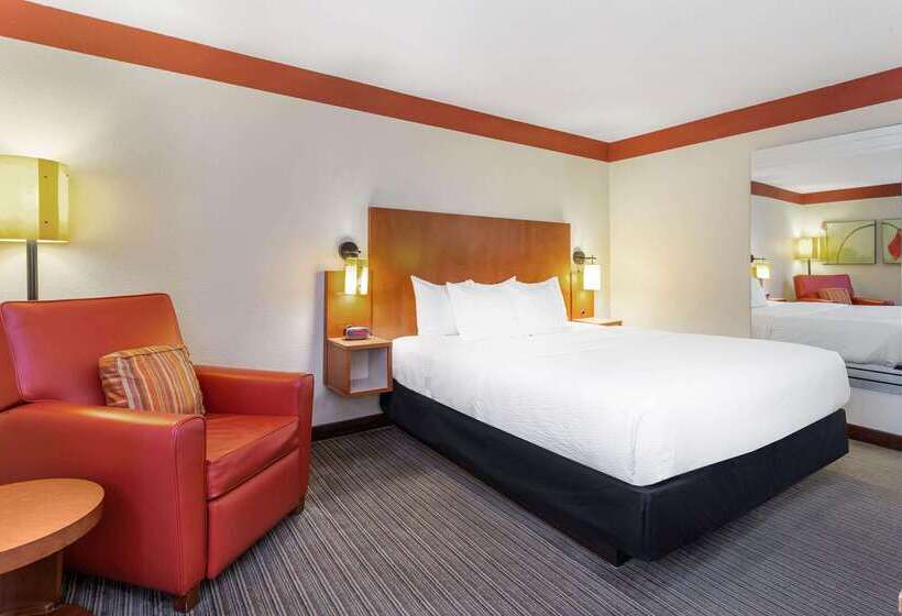 فندق La Quinta By Wyndham Chicago Tinley Park