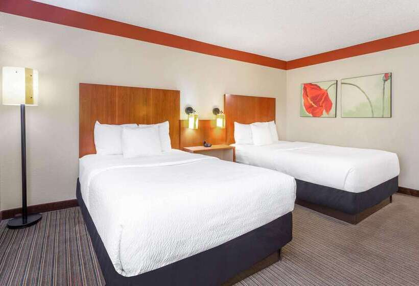 فندق La Quinta By Wyndham Chicago Tinley Park