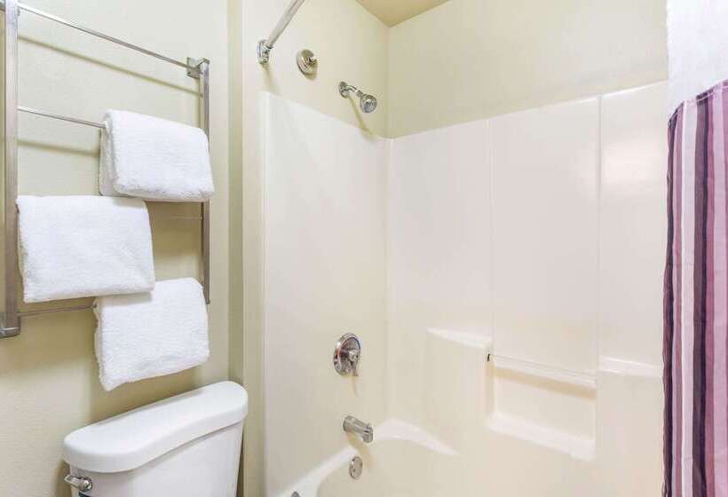 Отель La Quinta By Wyndham Chicago Tinley Park