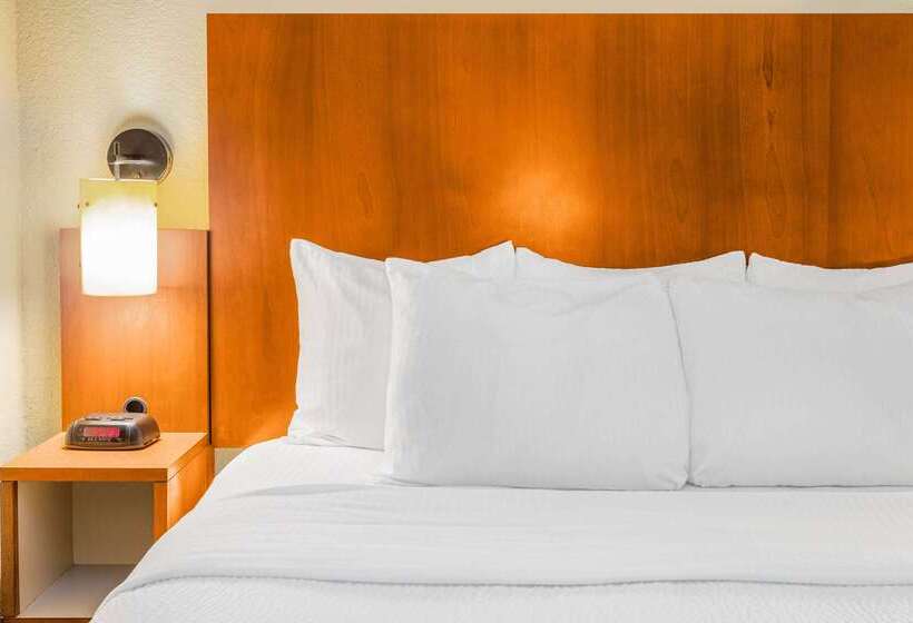 Отель La Quinta By Wyndham Chicago Tinley Park