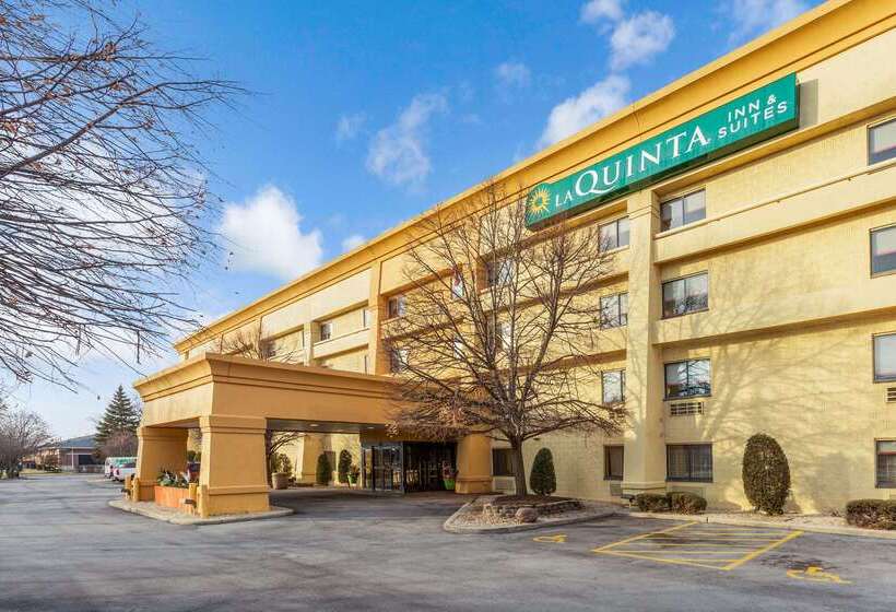 فندق La Quinta By Wyndham Chicago Tinley Park