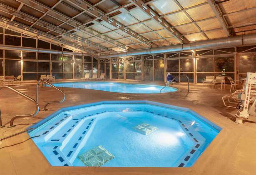 فندق La Quinta By Wyndham Chicago Tinley Park