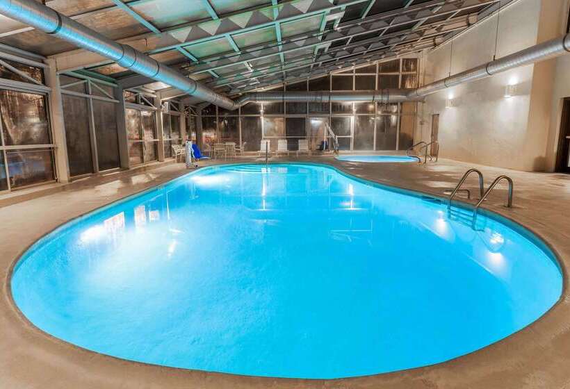 Отель La Quinta By Wyndham Chicago Tinley Park