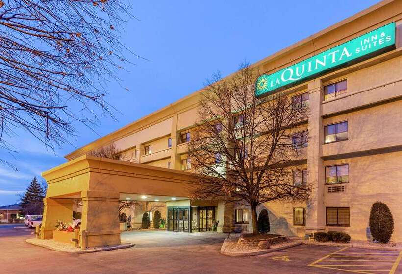 فندق La Quinta By Wyndham Chicago Tinley Park