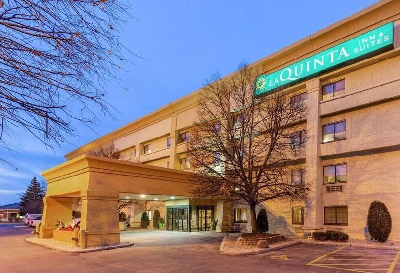 فندق La Quinta By Wyndham Chicago Tinley Park