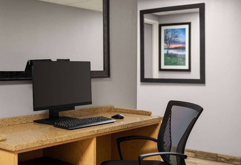 فندق La Quinta By Wyndham Chicago Tinley Park