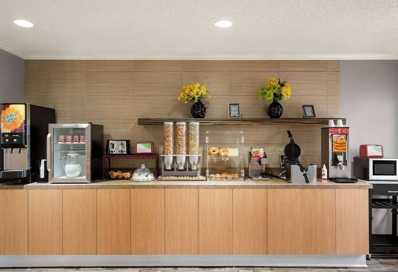 فندق La Quinta By Wyndham Chicago Tinley Park