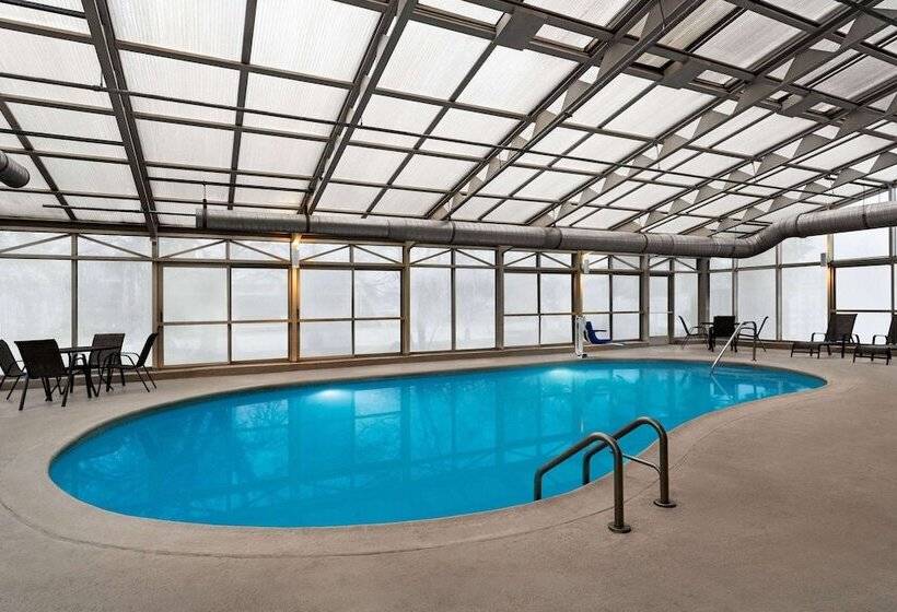 فندق La Quinta By Wyndham Chicago Tinley Park