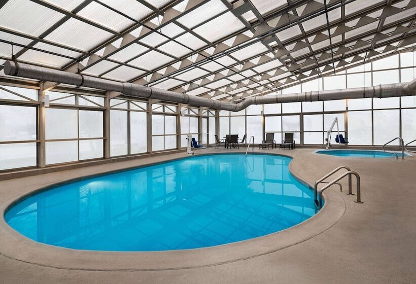 فندق La Quinta By Wyndham Chicago Tinley Park