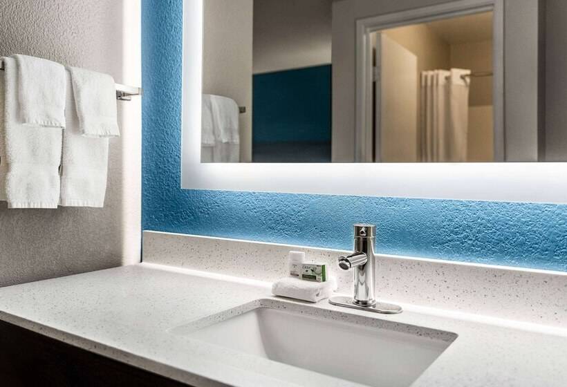 Отель La Quinta By Wyndham Chicago Tinley Park