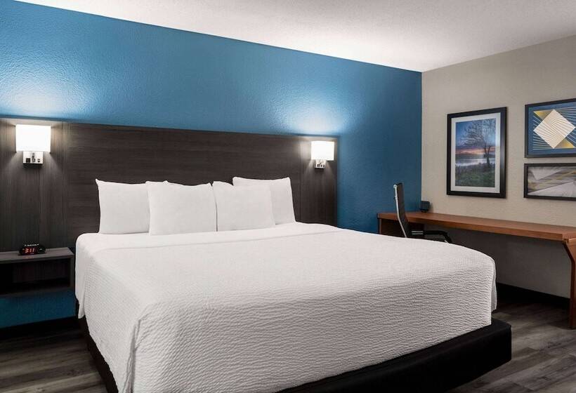 فندق La Quinta By Wyndham Chicago Tinley Park